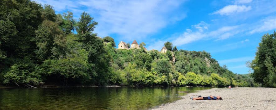 Camping Le Rocher De La Cave