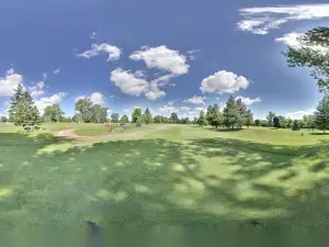Prescott Golf Club Pro Shop