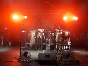M-klub