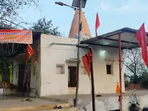 Kali Mata Mandir Kolaras