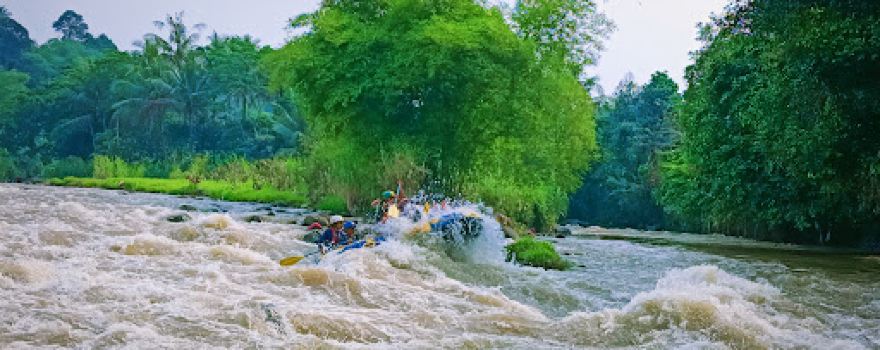 Cianten Rafting C-Rafting