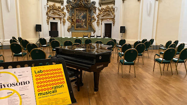 Oratorio Santa Cecilia