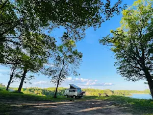 Sherwood Forest Campground