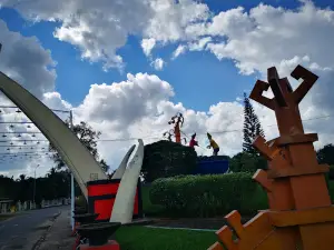 Taman Budaya