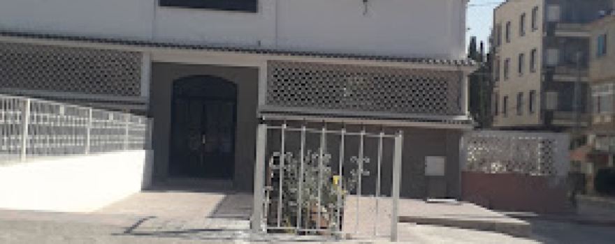 Mosquée Ennour