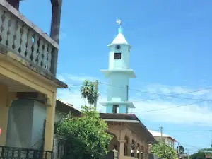 Grande Mosquée de Bandraboua
