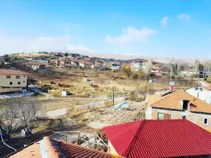Doğantepe