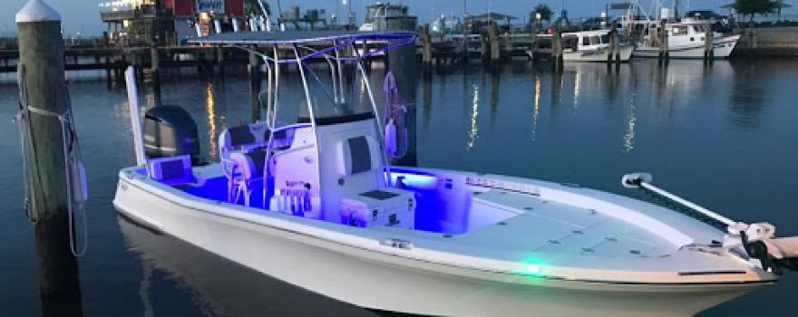 Southern Comfort Charters