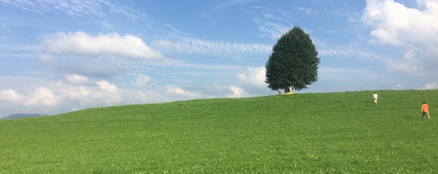 Kulturspur Appenzellerland
