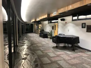 Lander Community and Convention Center