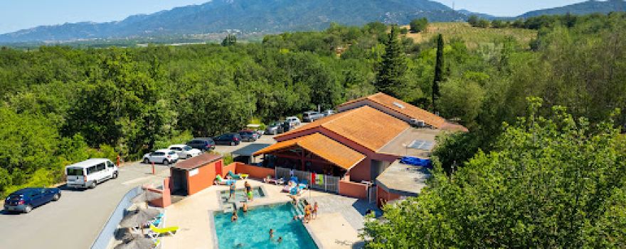Camping Mas Llinàs