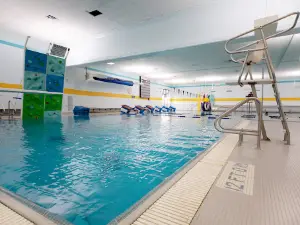 Phillips Community Pool