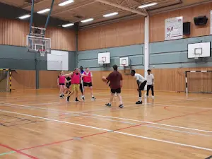 Övertorneå sim & sporthall