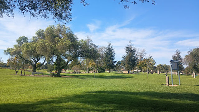 Preisker Park