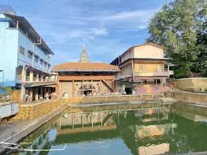 Shree Ballaleshwar Ganapati Temple, Pali (Ashtavinayak Kshetra)