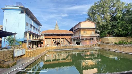 Shree Ballaleshwar Ganapati Temple, Pali (Ashtavinayak Kshetra)