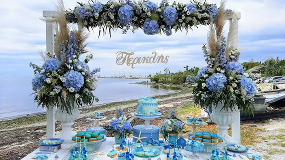 Saint Neomartyr Georgios from Krini Chapel