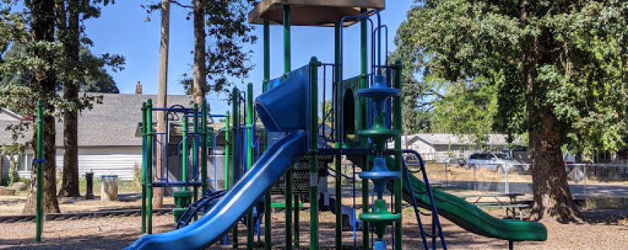 Amity City Park