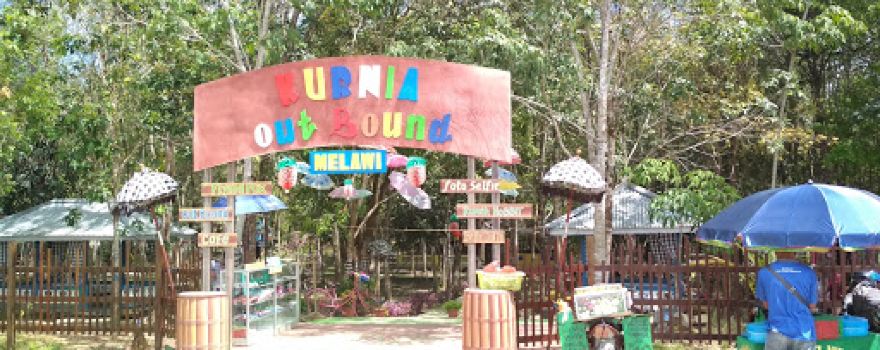 Kurnia Outdoor