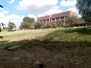 CBE Stadium