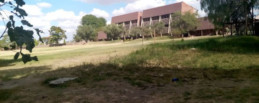 CBE Stadium