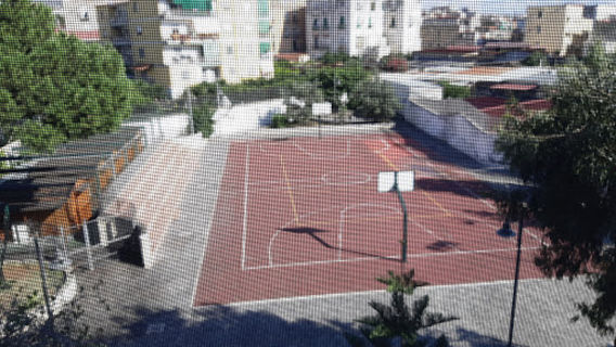 Parco urbano "Giovanni Paolo II"