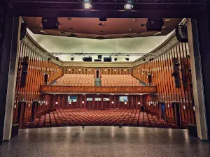 Friedrich-Wolf-Theater