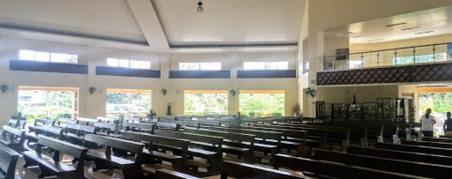 Missionary Catechists of St. Therese of the Child Jesus