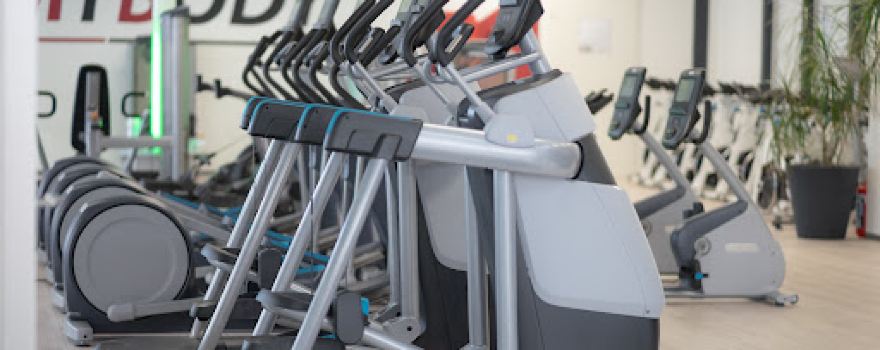 Mybody Fitness & Health