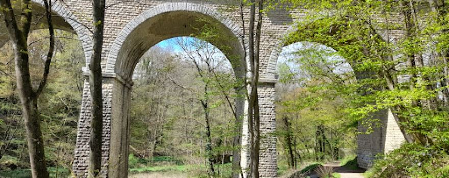 serre Woods