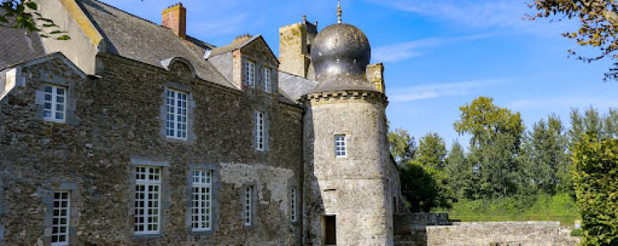 Château de Montesson