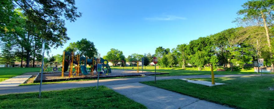 Smith Park
