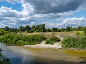 Regional Landscape Park "Dicanskogo"