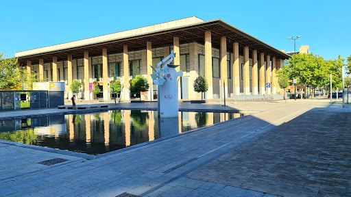 Auditorio de Zaragoza