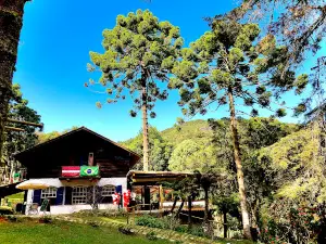 Parque Oschin