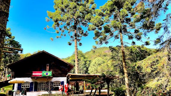 Parque Oschin