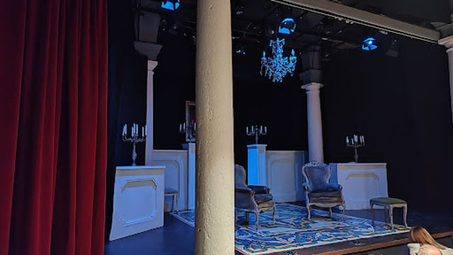 Accademia Teatrale Francesco Campogalliani Associazione Culturale