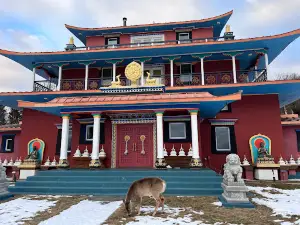Padmasambhava Buddhist Center