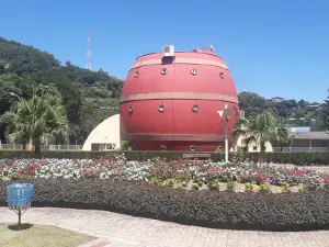 Square Mother