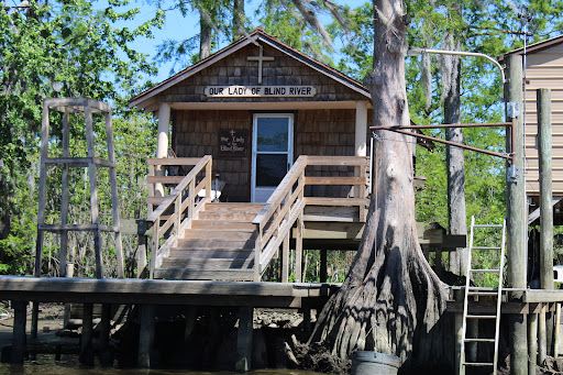 Our Lady of Blind River