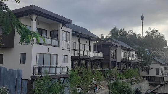 Simalchaur Syampati