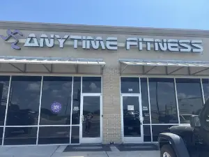 Anytime Fitness