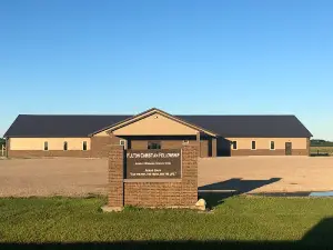 Fulton Christian Fellowship