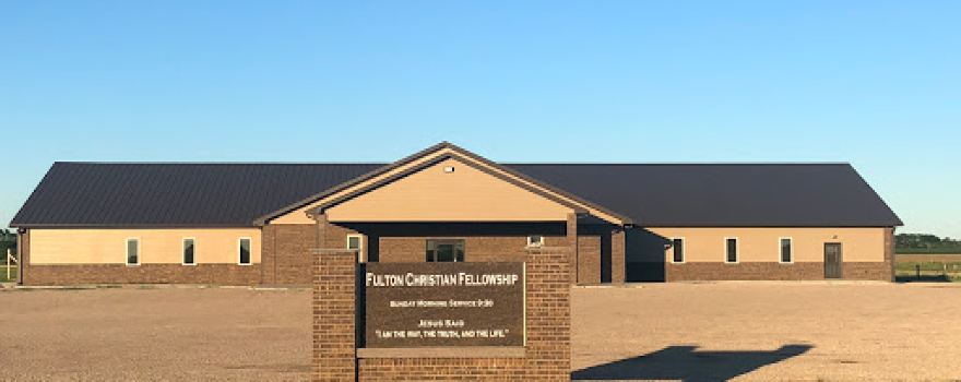 Fulton Christian Fellowship