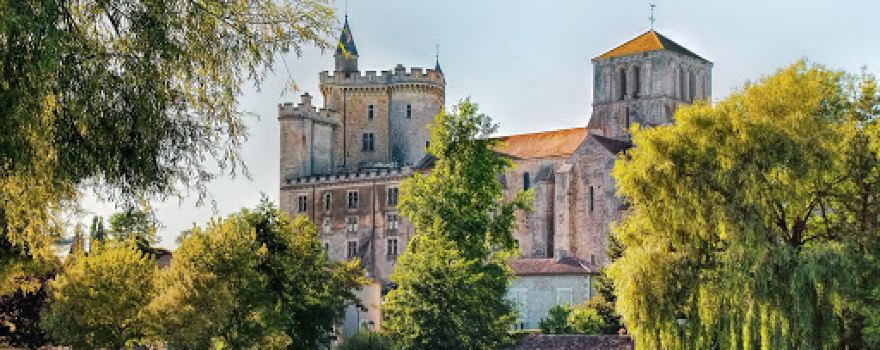 Château de Morthemer