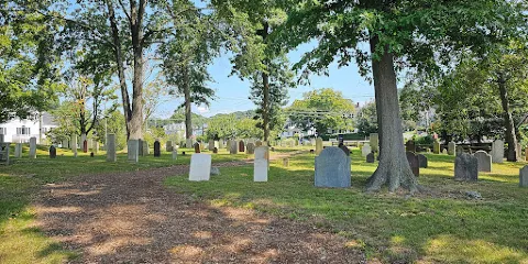 Norwalk Historical Society Mill Hill Historic Park