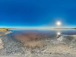 оз. Сасык-Сиваш