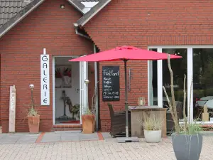 Galerie & Cafe LandArt