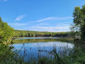 Kurugöl Nature Park