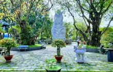 Dieu Phap Buddhist Temple